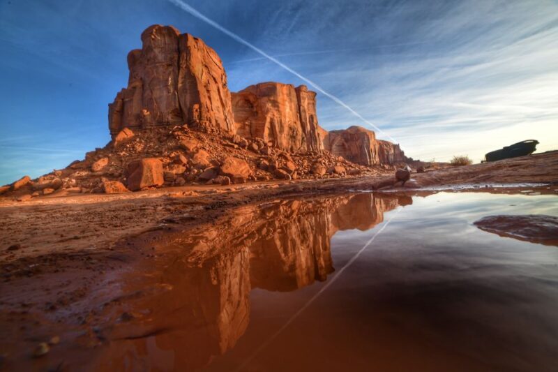 Monument Valley: Scenic 1.5-Hour Tour - The Value for Money