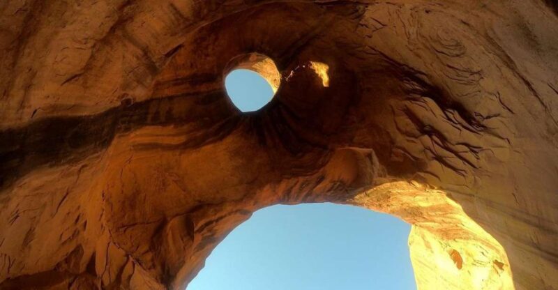 Monument Valley: Scenic 2.5-Hour Guided Tour - Final Thoughts