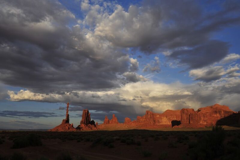 Monument Valley: Scenic 2.5-Hour Guided Tour - FAQ