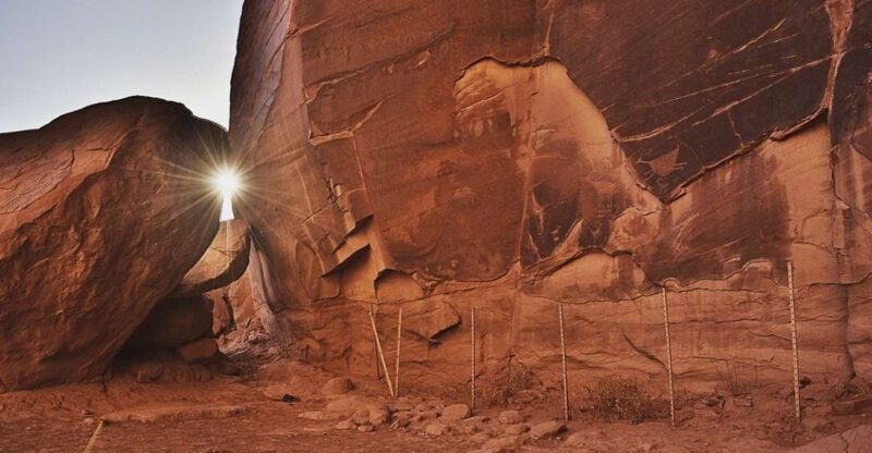 Monument Valley: Scenic 3.5-Hour Cultural Tour - Key Points