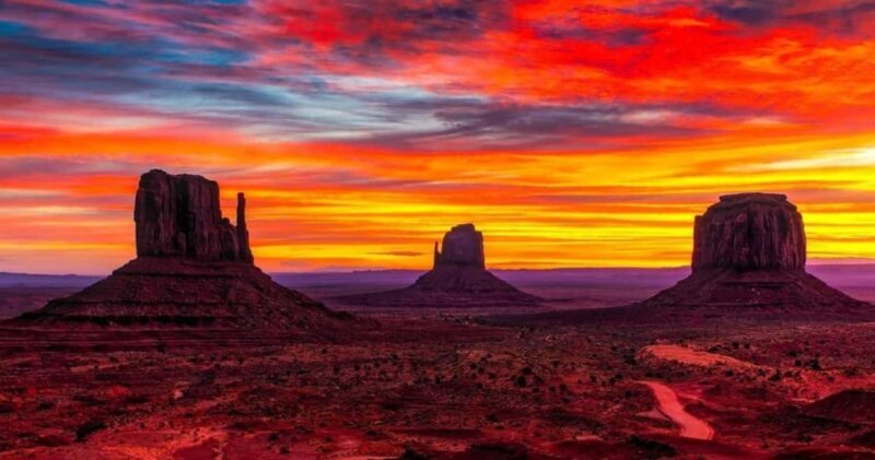Monument Valley: Sunrise or Sunset Tour with Navajo Guide - FAQ