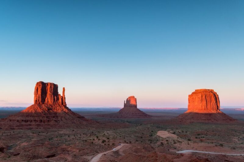 Monument Valley: Sunset Tour with Navajo Guide - The Logistics and Practical Details