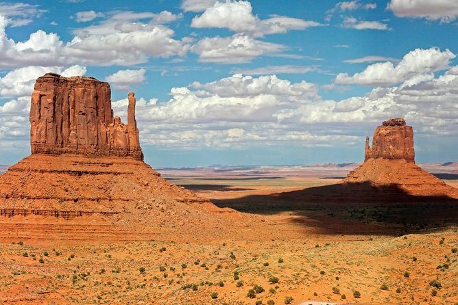 Monument Valley Tribal Park Day Trip from Sedona or Flagstaff - FAQs