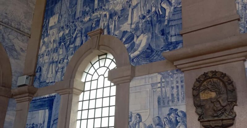 Monumental and historical Oporto with the Stock Exchange Palace - Is it Worth It?