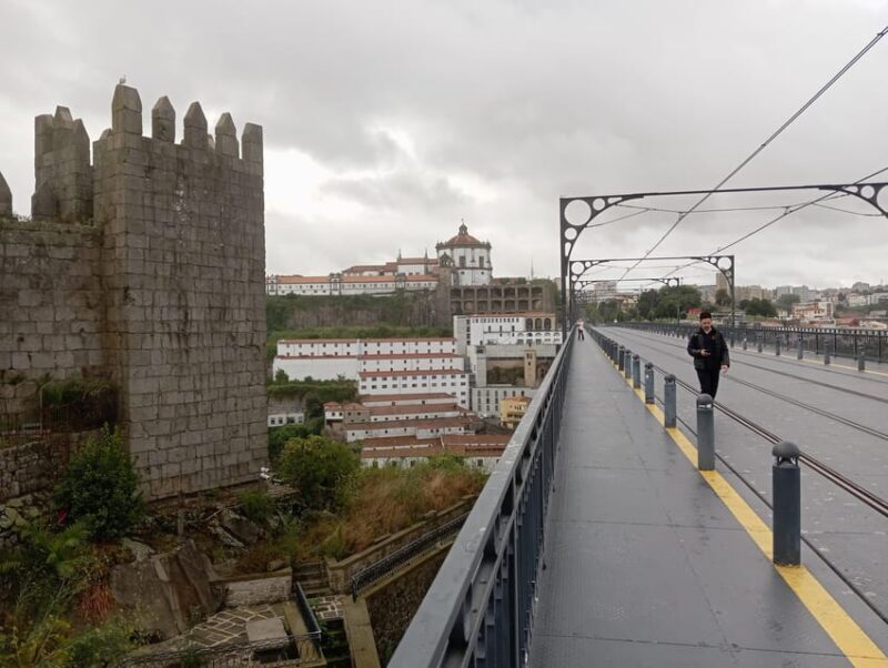Monumental and historical Oporto with the Stock Exchange Palace - Final Thoughts