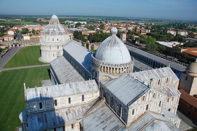 Monumental Complex of Pisa Cathedral Square - Frequently Asked Questions