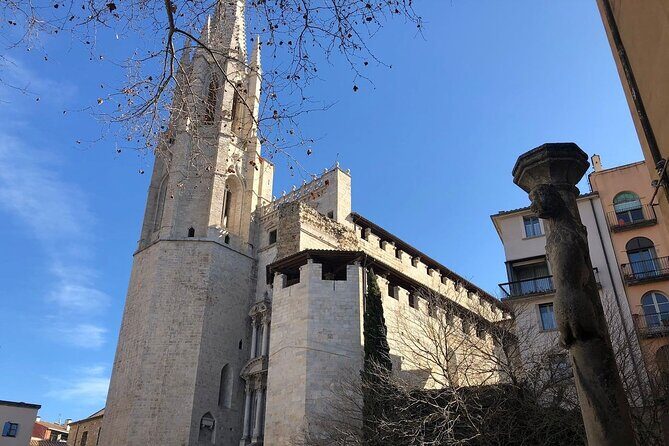Monumental Girona Tour - FAQs
