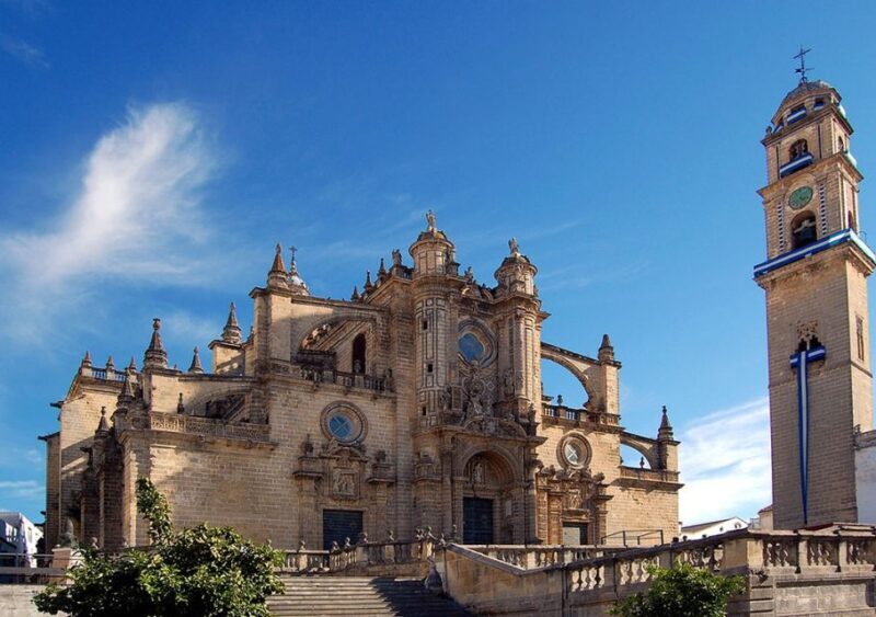 Monumental Jerez Guided Tour - What to Expect from the Tour