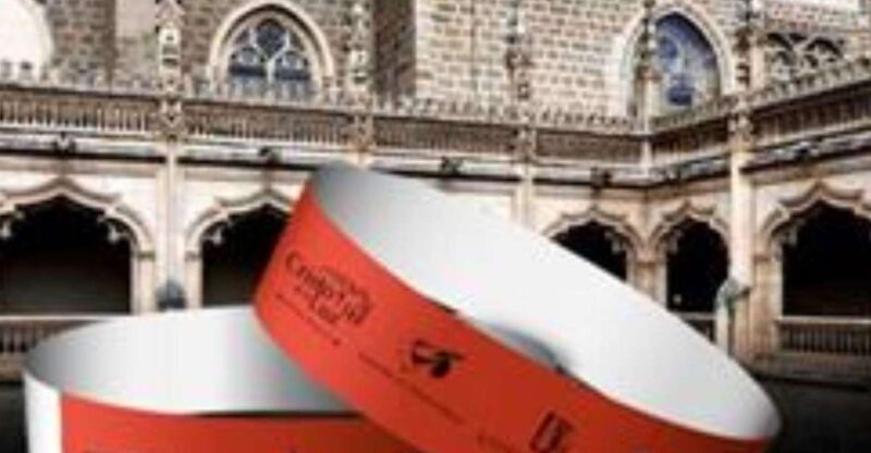 Monumental Route - Interior 7 Monuments - Key Points