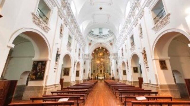 Monumental Route - Interior 7 Monuments - FAQs