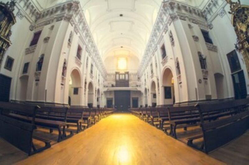 Monumental Route - Interior 7 Monuments - Final Thoughts