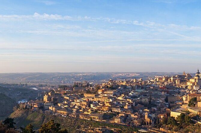 Monumental Toledo! Guided tour from Madrid with the Cathedral - Practical Details and Considerations