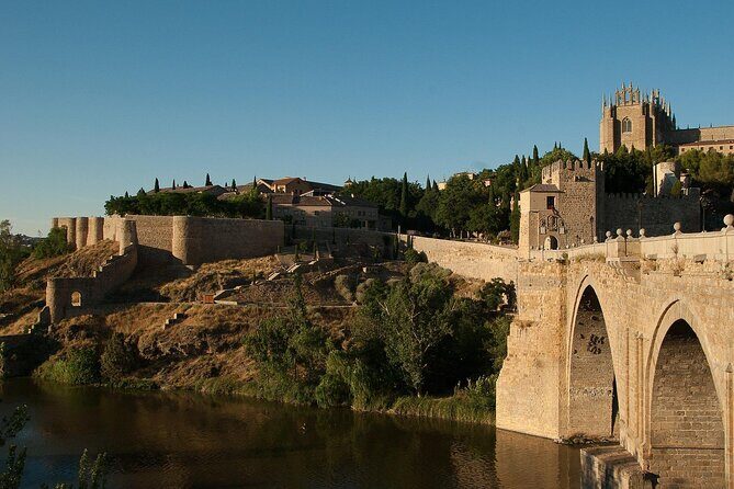 Monumental Toledo! Guided tour from Madrid with the Cathedral - Who Is This Tour Best For?