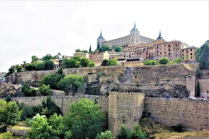 Monumental Toledo! Guided tour from Madrid with the Cathedral - Final Thoughts