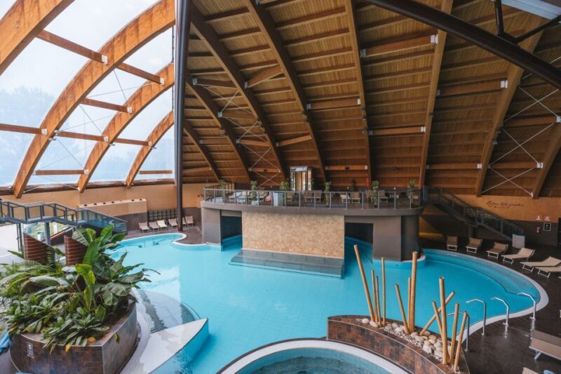 Monza: Acquaworld Experience with Entry Tickets - What You Can Expect from Your Visit to Acquaworld