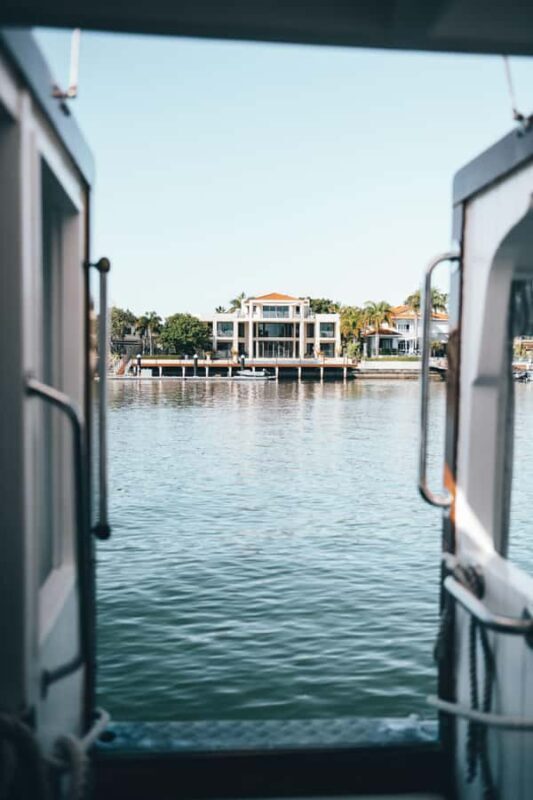 Mooloolaba: Canal Cruise with Commentary - Practical Information