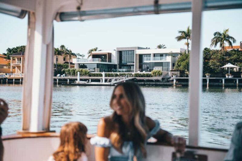 Mooloolaba: Canal Cruise with Commentary - FAQs