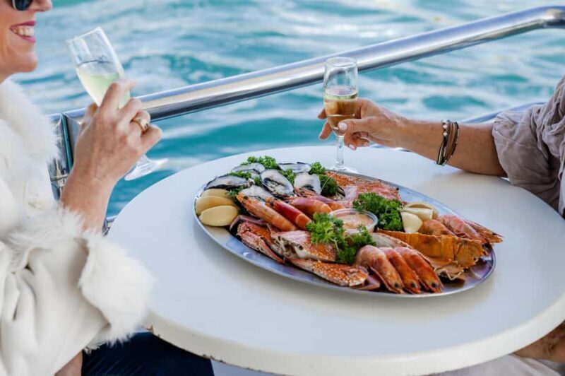 Mooloolaba: Seafood Lunch Cruise - Final Thoughts