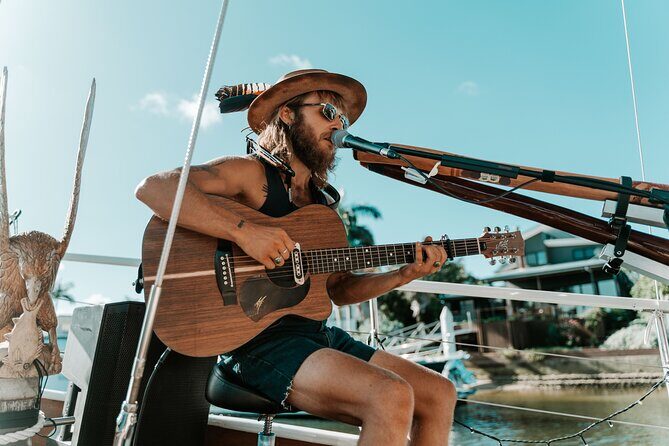 Mooloolaba Sunset Cruise with Live Music - An In-Depth Look at the Experience