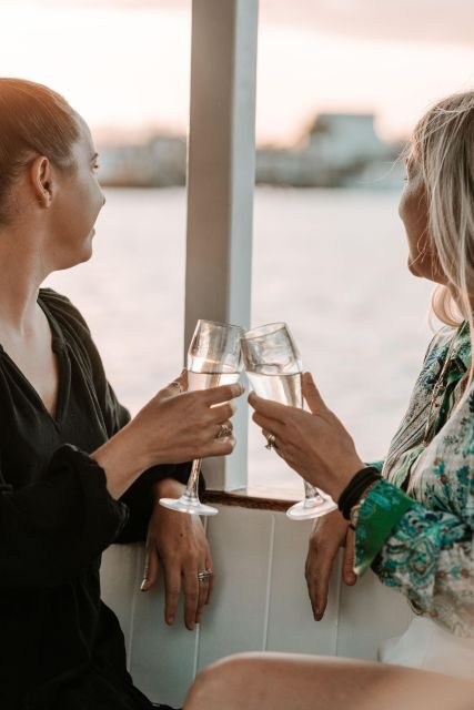 Mooloolaba: Sunshine Coast Sunset Canal Cruise - Who Is This Cruise For?