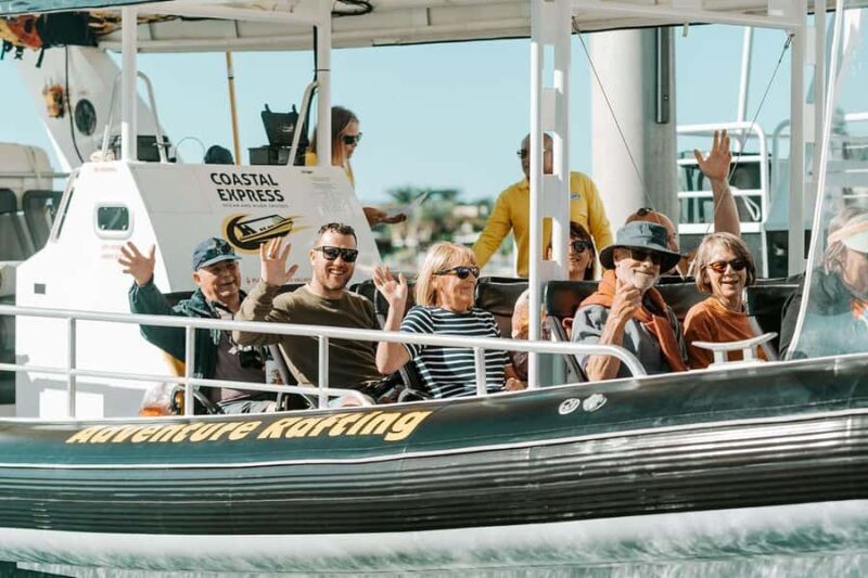Mooloolaba: Whale Watching Cruise - What to Expect on Your Whale Watching Trip