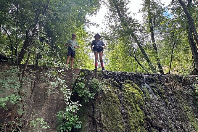 Moon Canyon Off-Road and Hiking Adventure from Chrysotile - Final Thoughts