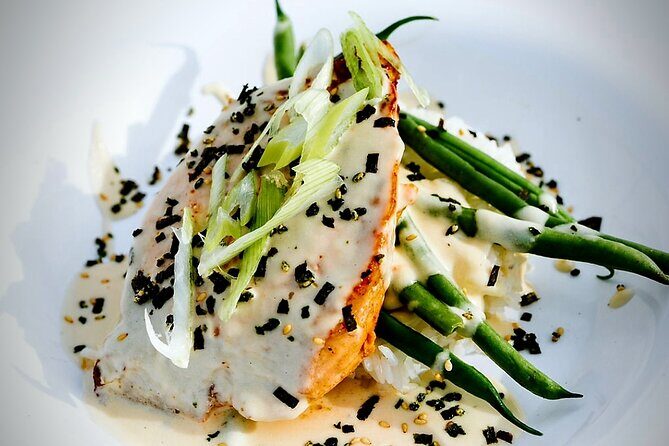 Moonlight Dinner Cruise in Honolulu - The Itinerary in Detail