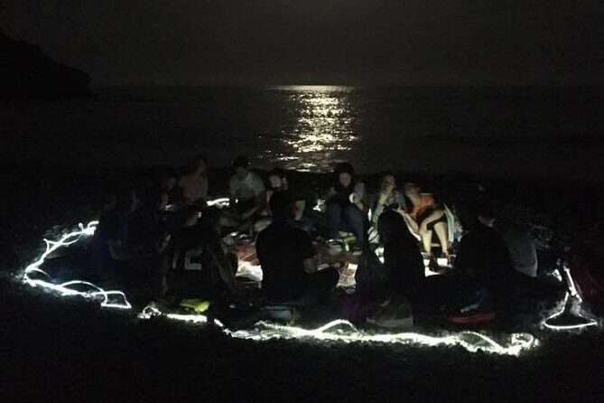 Moonlight Kayak with Dinner Included - Final Thoughts