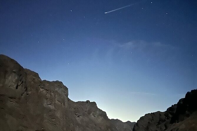 Moonlight Neon Kayak Tour at Sunset near Las Vegas - Exploring the Moonlight Neon Kayak Tour at Sunset near Las Vegas