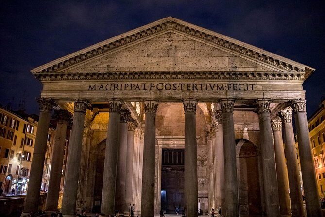 Moonlight Rome Small Group Walking Tour - Is it worth the price?
