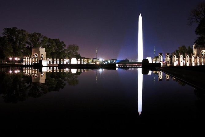 Moonlight Tour 3 Hour - Frequently Asked Questions (FAQs)