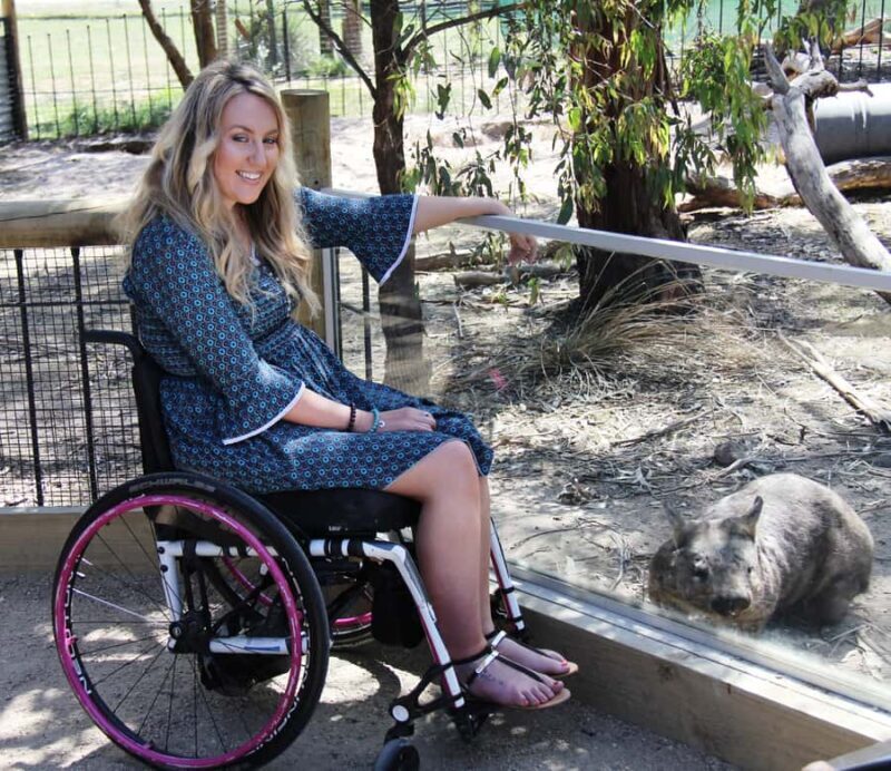 Moonlit Sanctuary Conservation Park Entry Ticket - FAQ