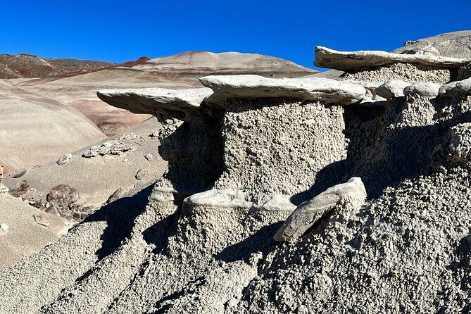 Moonscape Overlook Factory Butte and Bentonite Hills - FAQ: Your Questions Answered