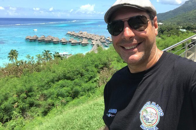 Moorea 4WD Tour Inc. Belvedere, Pineapple Farm, Magic Mountain... - FAQs