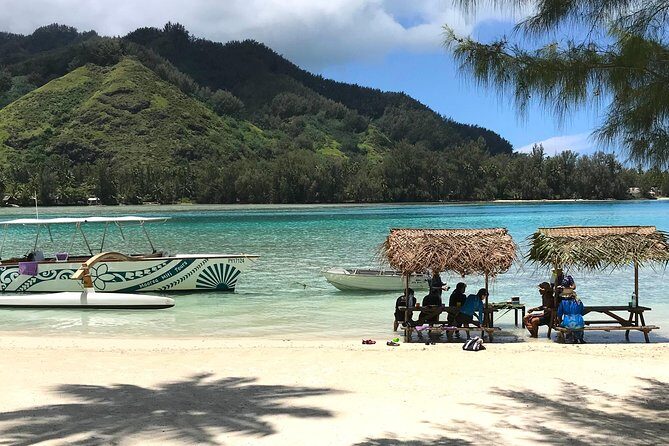 Moorea 6-Hour Snorkeling and Lunch Shared Tour - What Travelers Love About This Tour