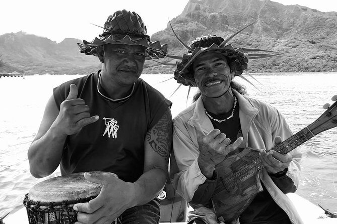 Moorea 6-Hour Snorkeling and Lunch Shared Tour - Who Will Love This Tour?