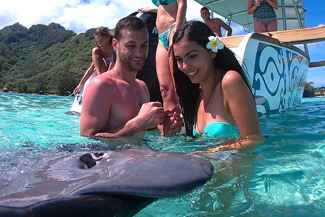 Moorea 6-Hour Snorkeling and Lunch Shared Tour - Final Thoughts