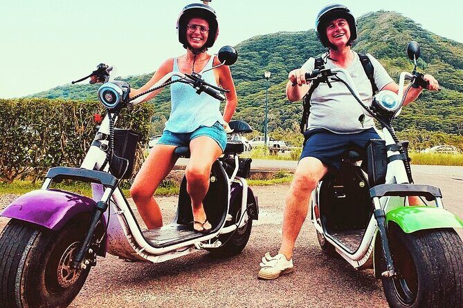 Moorea citycoco tour: The most beautiful beaches! - Why Travelers Keep Coming Back (And What They Say)