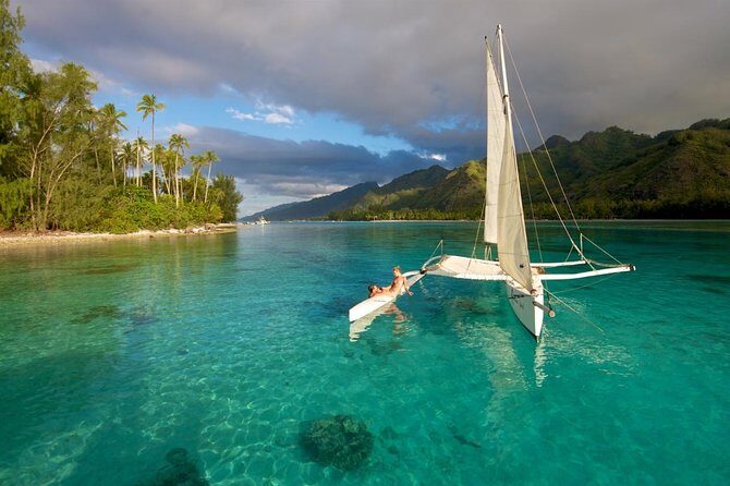 Moorea Discovery Half-day Sailing - The Downsides and Considerations