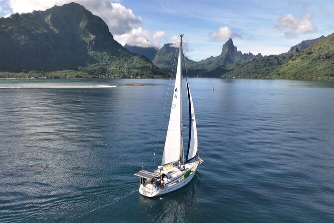 Moorea Discovery Half-day Sailing - Who Should Consider This Tour?