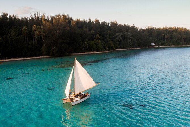 Moorea Discovery Half-day Sailing - FAQ