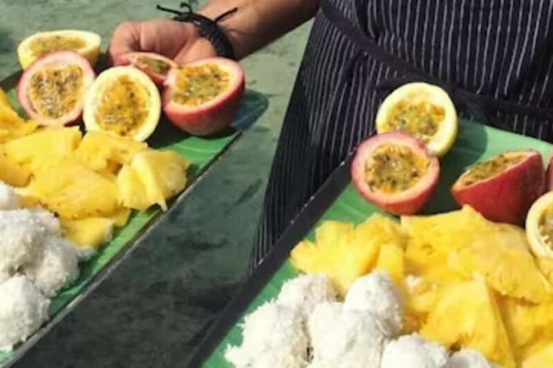 Moorea: Glass Bottom Boat Adventure with Lagoon Wonders - Is This Tour Right for You?