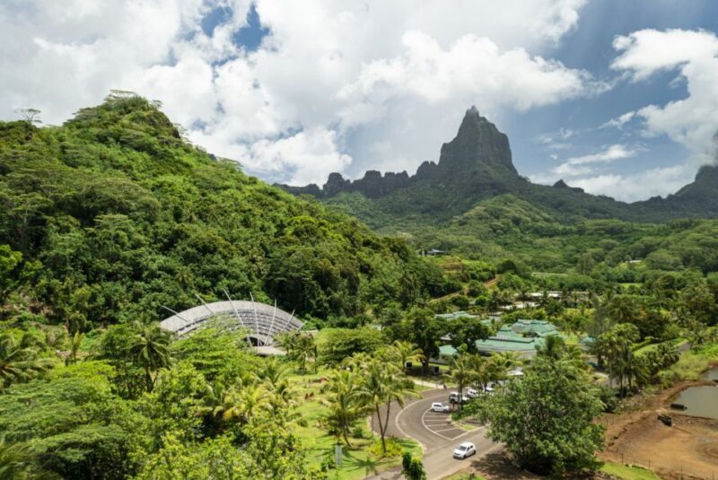Moorea Highligts: Blue Lagoon Shore Attractions and Lookouts - Final Thoughts