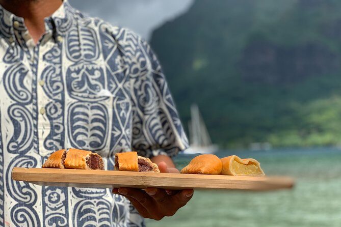 Moorea Street Food Tour - What to Expect on the Moorea Street Food Tour
