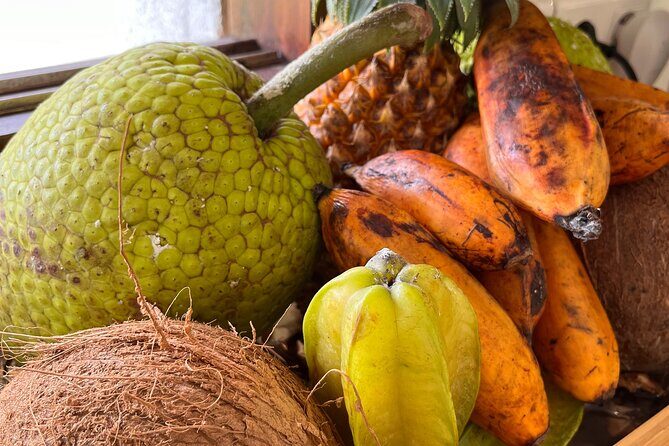 Moorea Tahitian Cooking Class - Exploring the Moorea Tahitian Cooking Class: What to Expect