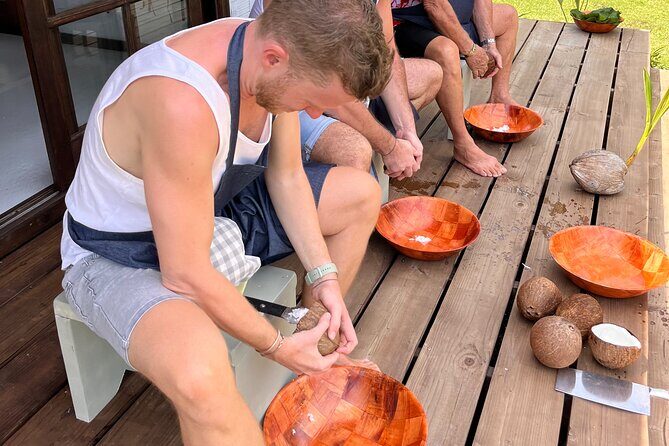 Moorea Tahitian Cooking Class - FAQ