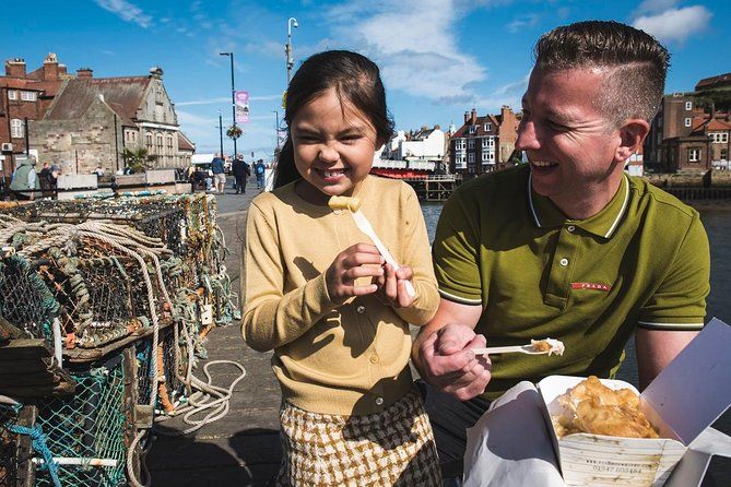 Moors, Whitby & The Yorkshire Steam Railway Day Trip from York - Stop 1: Hutton-le-Hole, a National Park village with breathing room