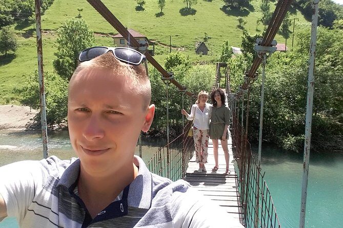 Moraca, Tara & Piva canyons with Durmitor national park - The Details of What You Can Expect