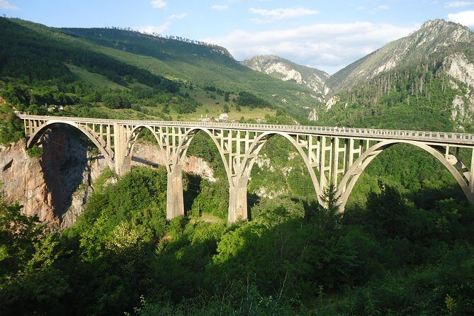 Moraca, Tara & Piva canyons with Durmitor national park - Who Is This Tour Best For?