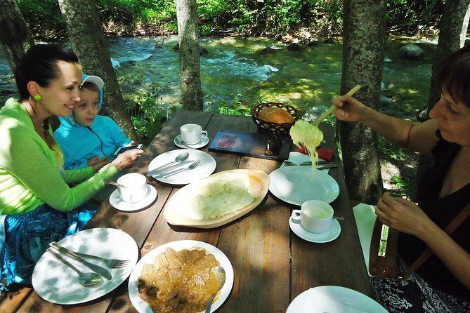 Moraca, Tara & Piva canyons with Durmitor national park - Final Thoughts